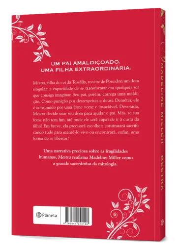 Imagem extra Mestra 1