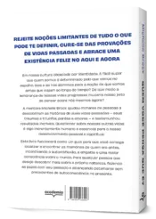 Capa Quem você pensa que é? 2