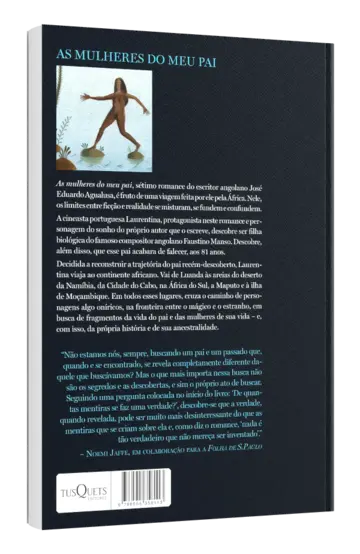 Imagem extra As mulheres do meu pai 1