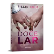 Miniatura capa 3d Doce Lar