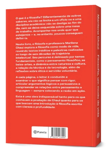 Imagem extra Filosofia, um modo de vida 1