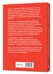 Capa Filosofia, um modo de vida 1