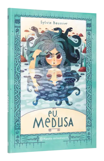 Capa Eu, Medusa
