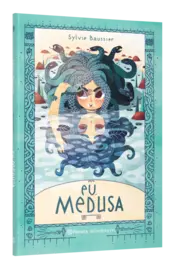 Miniatura capa 3d Eu, Medusa