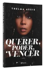 Miniatura capa 3d Querer, poder, vencer