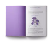 Capa O diário de uma princesa desastrada 3 0