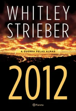 Capa 2012 - a guerra pelas almas