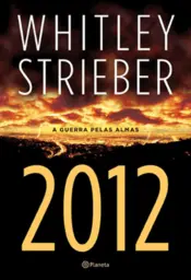 Capa 2012 - a guerra pelas almas