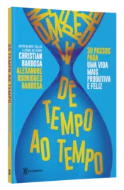 Miniatura capa 3d Dê tempo ao tempo