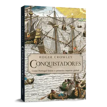 Capa Conquistadores