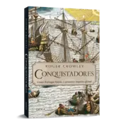 Miniatura capa 3d Conquistadores