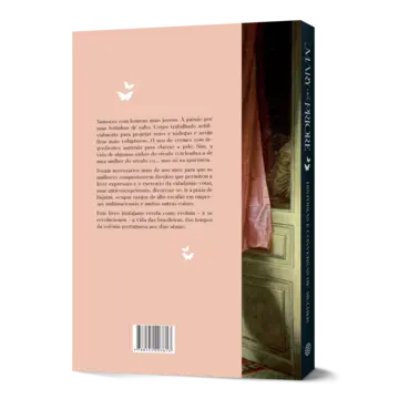 Imagem extra Histórias e conversas de mulher 2