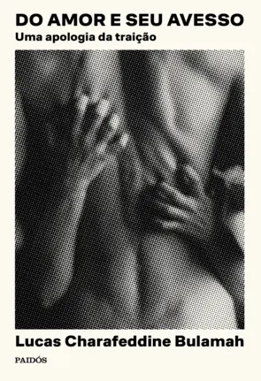 Capa Do amor e seu avesso