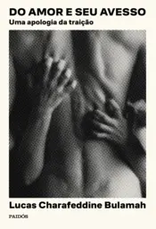 Capa Do amor e seu avesso