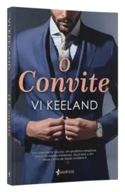 Miniatura capa 3d O convite