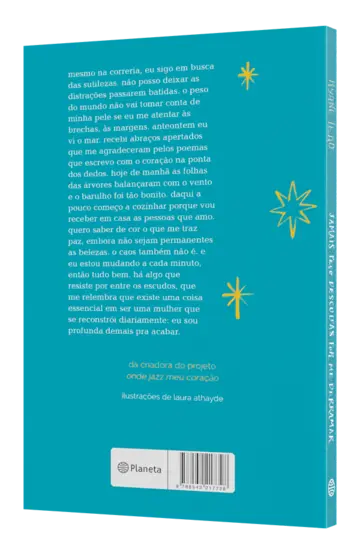 Imagem extra Jamais peço desculpas por me derramar 0