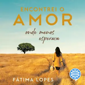 Capa Encontrei o amor onde menos esperava - Vol. 2