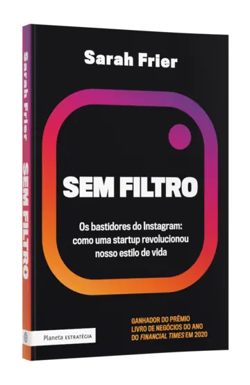 Capa Sem filtro