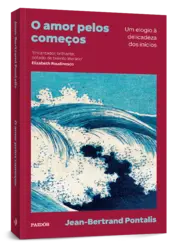 Miniatura capa 3d O amor pelos começos