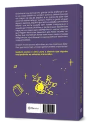 Capa Também somos o amor que vai chegar na vida de alguém 1