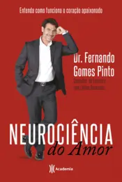 Capa Neurociência do amor