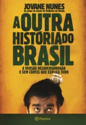 Capa A outra história do Brasil