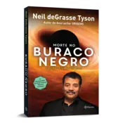 Miniatura capa 3d Morte no buraco negro