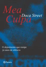 Capa Mea culpa