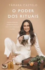 Capa O Poder dos Rituais