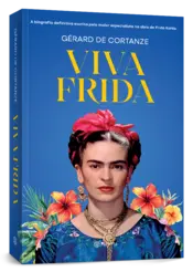 Miniatura capa 3d Viva Frida