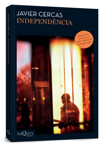 Capa Independência (Terra Alta #2)