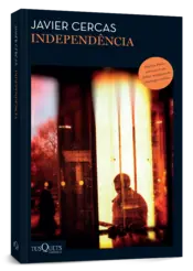 Miniatura capa 3d Independência (Terra Alta #2)