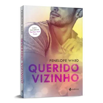 Capa Querido vizinho
