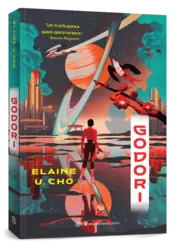 Miniatura capa 3d Godori