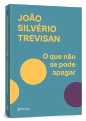 Miniatura capa 3d O que não se pode apagar