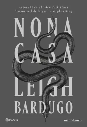 Capa Nona casa