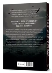 Capa O último vale verdejante 1