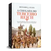 Miniatura capa 3d A chegada do terceiro Reich