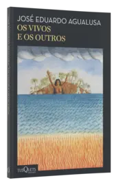 Miniatura capa 3d Os vivos e os outros