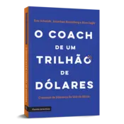 Miniatura capa 3d O Coach de um trilhão de dólares