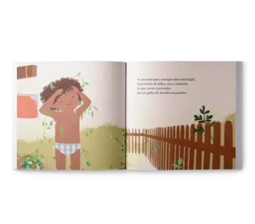 Imagem extra Rafael, o benzedor, e a galinha Cocota 3