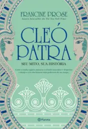 Capa Cleópatra