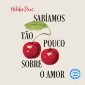 Capa Sabíamos tão pouco sobre o amor - Vol. 3