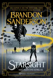 Capa Starsight