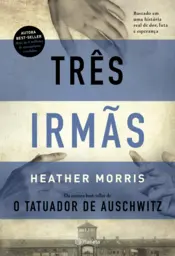 Capa Três irmãs