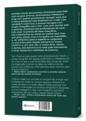 Capa poemas para quem está atravessando marés 1