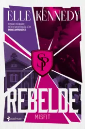 Capa Misfit (Rebelde)
