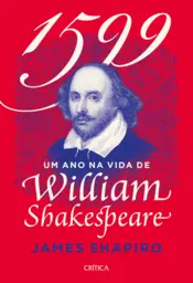 Capa 1599 - 2ª edição