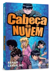 Miniatura capa 3d Cabeça na nuvem