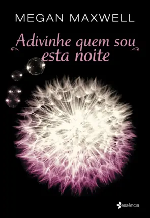 Capa Adivinhe quem sou esta noite